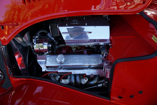 Used 1934 Ford Tudor 2 Dr Sedan Street Rod Custom  | Torrance, CA