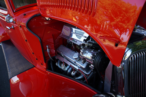 Used 1934 Ford Tudor 2 Dr Sedan Street Rod Custom  | Torrance, CA