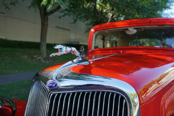 Used 1934 Ford Tudor 2 Dr Sedan Street Rod Custom  | Torrance, CA