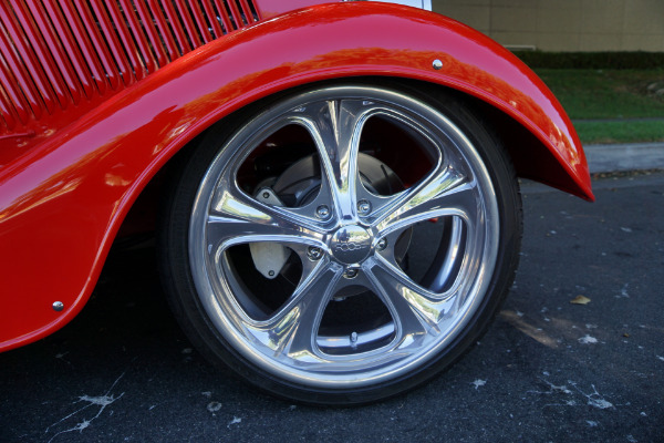 Used 1934 Ford Tudor 2 Dr Sedan Street Rod Custom  | Torrance, CA