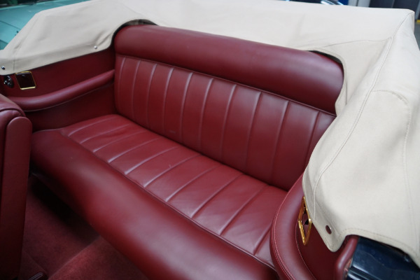 Used 1940 Lincoln Zephyr Continental V12 Convertible  | Torrance, CA