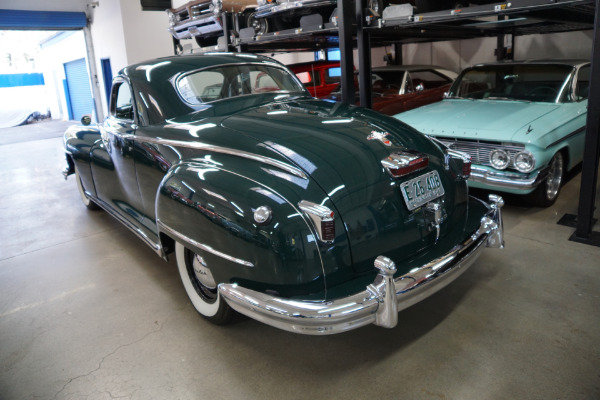 Used 1948 Chrysler Windsor 2 Door 3 Passenger Business Coupe  | Torrance, CA