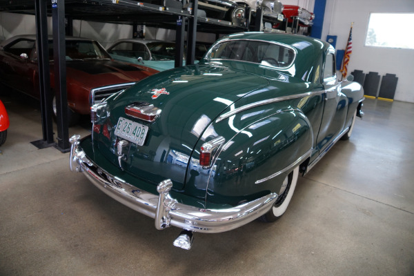 Used 1948 Chrysler Windsor 2 Door 3 Passenger Business Coupe  | Torrance, CA