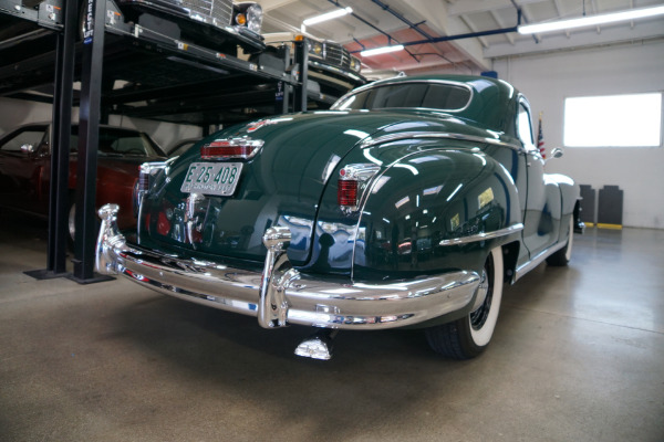 Used 1948 Chrysler Windsor 2 Door 3 Passenger Business Coupe  | Torrance, CA