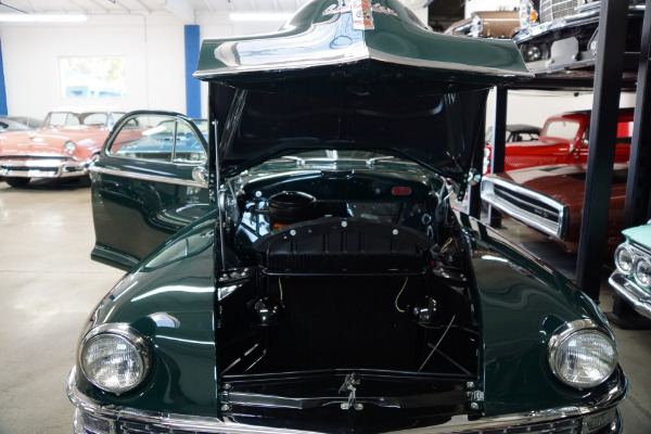 Used 1948 Chrysler Windsor 2 Door 3 Passenger Business Coupe  | Torrance, CA