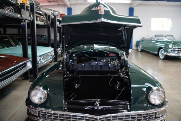 Used 1948 Chrysler Windsor 2 Door 3 Passenger Business Coupe  | Torrance, CA