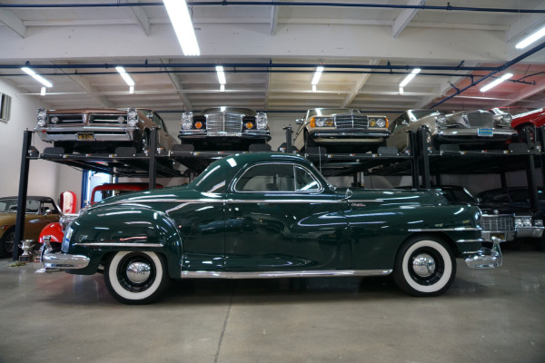 Used 1948 Chrysler Windsor 2 Door 3 Passenger Business Coupe  | Torrance, CA