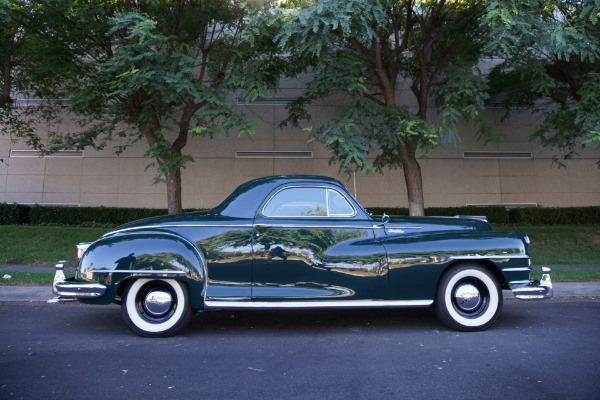 Used 1948 Chrysler Windsor 2 Door 3 Passenger Business Coupe  | Torrance, CA