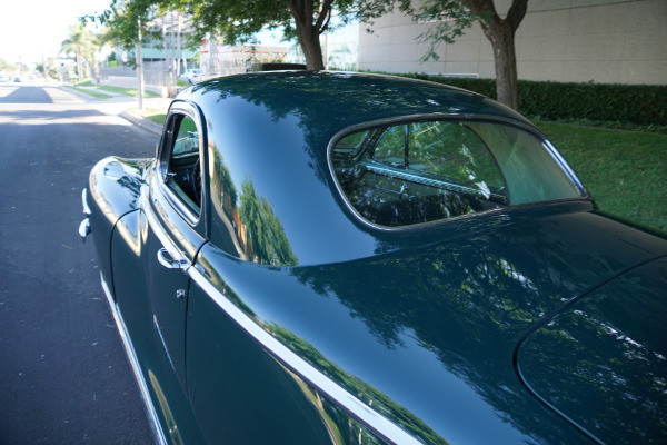 Used 1948 Chrysler Windsor 2 Door 3 Passenger Business Coupe  | Torrance, CA