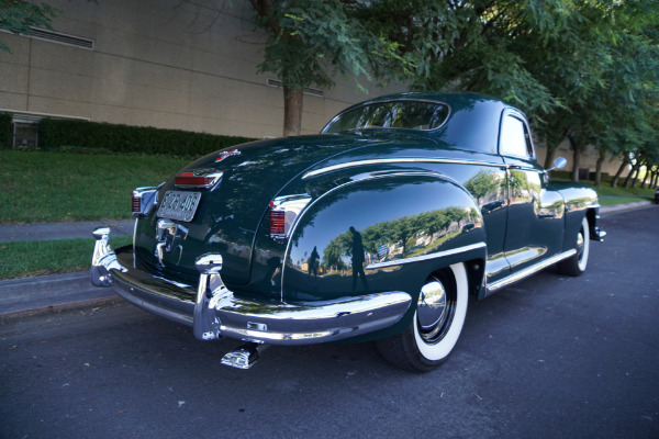 Used 1948 Chrysler Windsor 2 Door 3 Passenger Business Coupe  | Torrance, CA