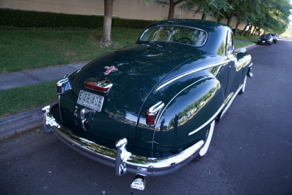 Used 1948 Chrysler Windsor 2 Door 3 Passenger Business Coupe  | Torrance, CA