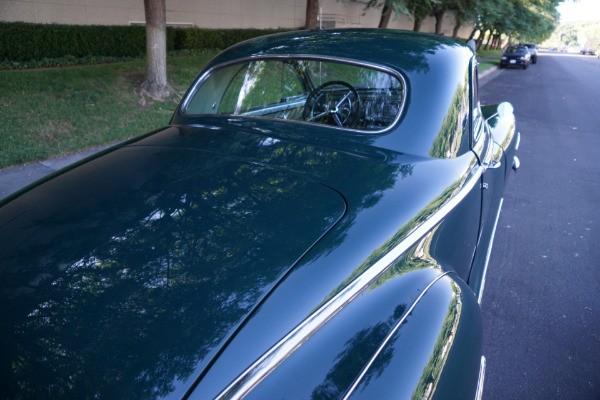 Used 1948 Chrysler Windsor 2 Door 3 Passenger Business Coupe  | Torrance, CA