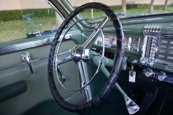 Used 1948 Chrysler Windsor 2 Door 3 Passenger Business Coupe  | Torrance, CA