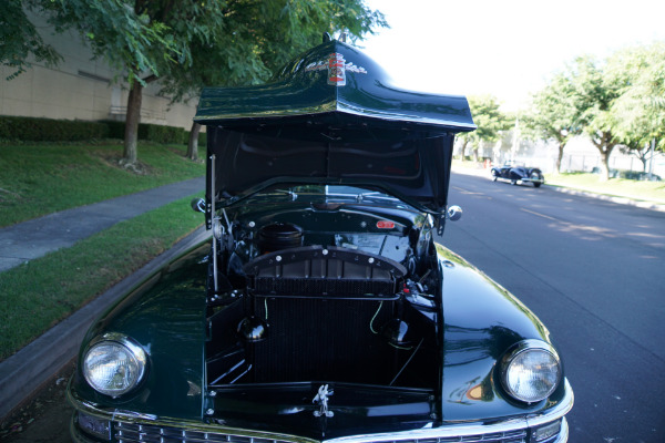 Used 1948 Chrysler Windsor 2 Door 3 Passenger Business Coupe  | Torrance, CA