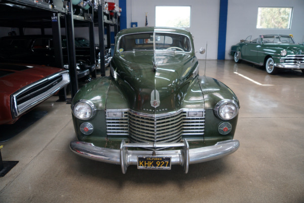 Used 1941 Cadillac Series 62 2 Door Hardtop  | Torrance, CA