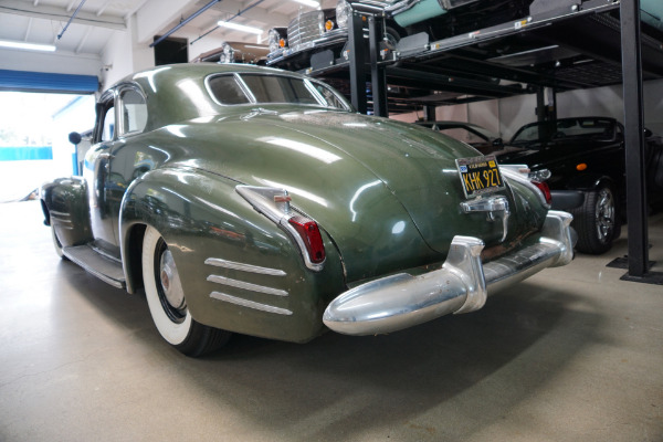 Used 1941 Cadillac Series 62 2 Door Hardtop  | Torrance, CA