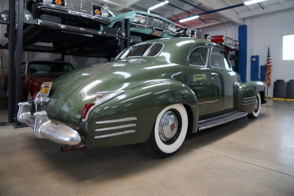 Used 1941 Cadillac Series 62 2 Door Hardtop  | Torrance, CA