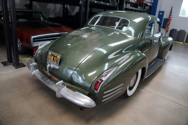 Used 1941 Cadillac Series 62 2 Door Hardtop  | Torrance, CA