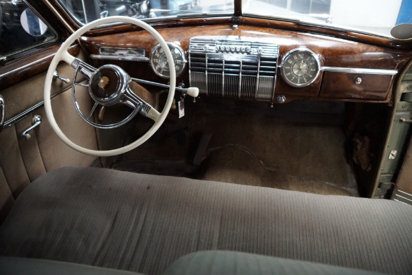 Used 1941 Cadillac Series 62 2 Door Hardtop  | Torrance, CA