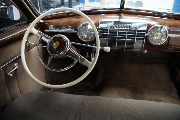 Used 1941 Cadillac Series 62 2 Door Hardtop  | Torrance, CA