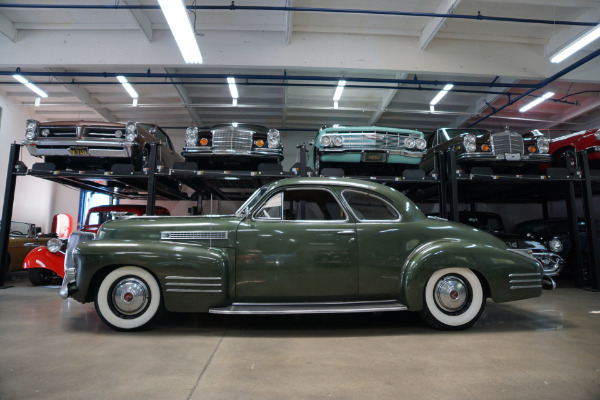 Used 1941 Cadillac Series 62 2 Door Hardtop  | Torrance, CA