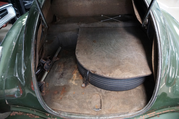 Used 1941 Cadillac Series 62 2 Door Hardtop  | Torrance, CA