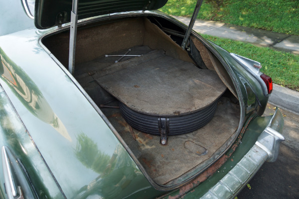 Used 1941 Cadillac Series 62 2 Door Hardtop  | Torrance, CA