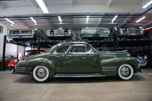 Used 1941 Cadillac Series 62 2 Door Hardtop  | Torrance, CA