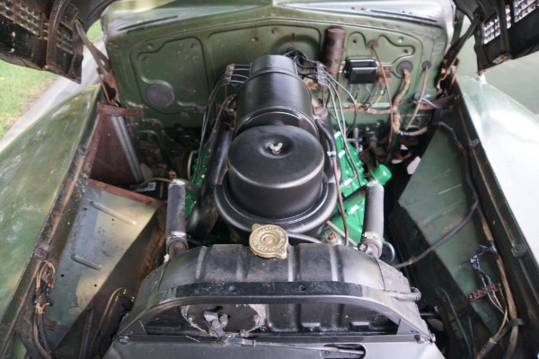 Used 1941 Cadillac Series 62 2 Door Hardtop  | Torrance, CA