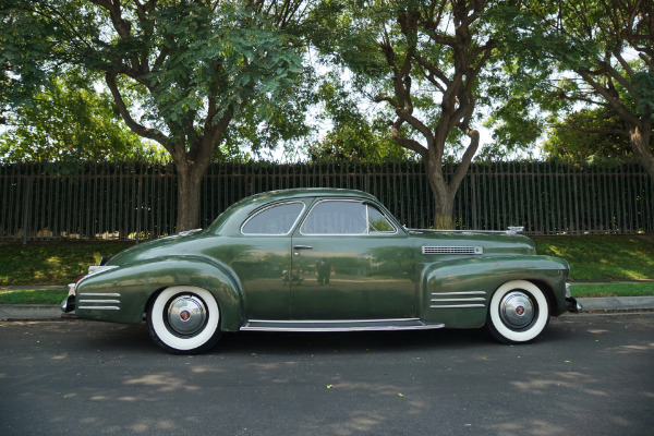 Used 1941 Cadillac Series 62 2 Door Hardtop  | Torrance, CA