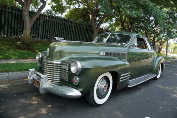 Used 1941 Cadillac Series 62 2 Door Hardtop  | Torrance, CA