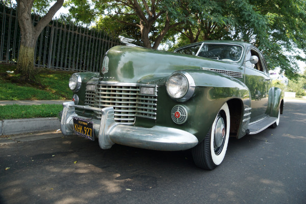 Used 1941 Cadillac Series 62 2 Door Hardtop  | Torrance, CA