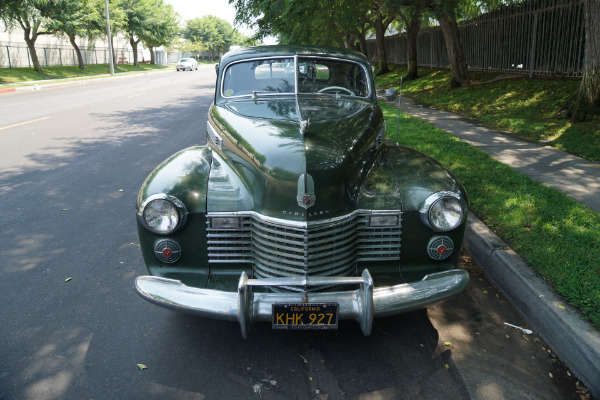 Used 1941 Cadillac Series 62 2 Door Hardtop  | Torrance, CA