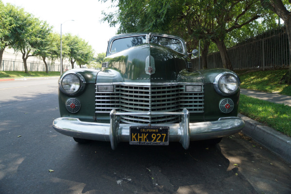 Used 1941 Cadillac Series 62 2 Door Hardtop  | Torrance, CA