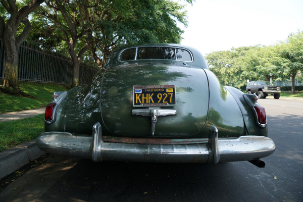 Used 1941 Cadillac Series 62 2 Door Hardtop  | Torrance, CA