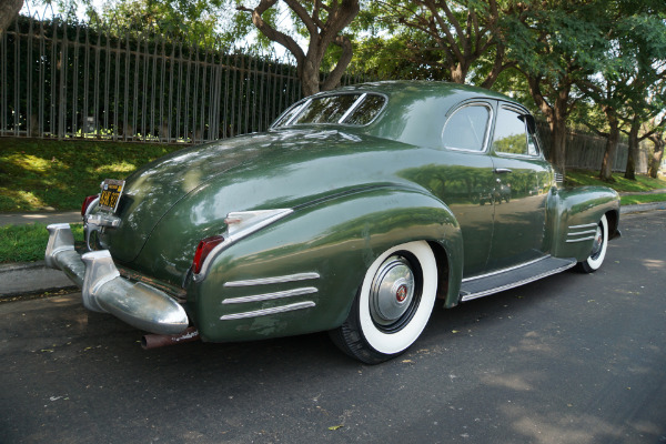 Used 1941 Cadillac Series 62 2 Door Hardtop  | Torrance, CA