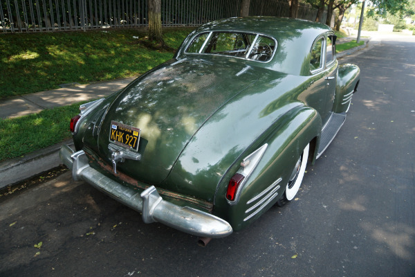 Used 1941 Cadillac Series 62 2 Door Hardtop  | Torrance, CA