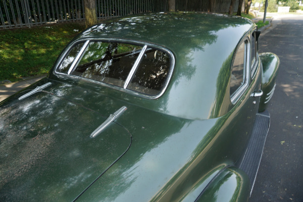 Used 1941 Cadillac Series 62 2 Door Hardtop  | Torrance, CA