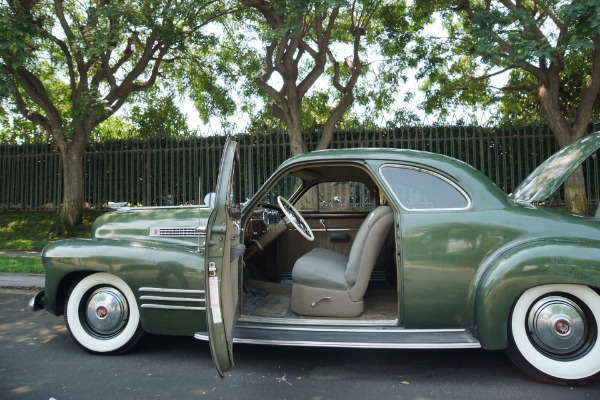 Used 1941 Cadillac Series 62 2 Door Hardtop  | Torrance, CA