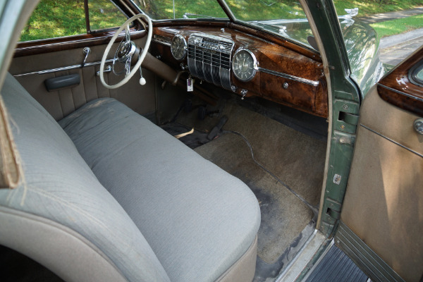 Used 1941 Cadillac Series 62 2 Door Hardtop  | Torrance, CA