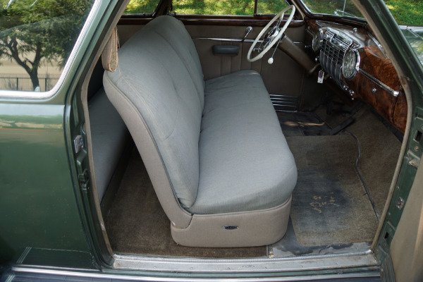 Used 1941 Cadillac Series 62 2 Door Hardtop  | Torrance, CA