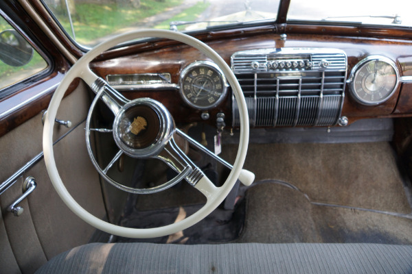 Used 1941 Cadillac Series 62 2 Door Hardtop  | Torrance, CA