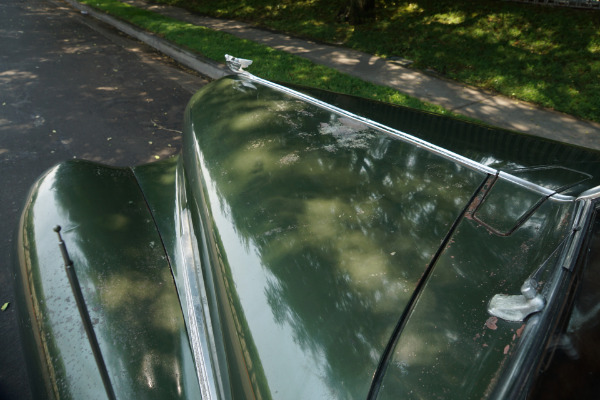 Used 1941 Cadillac Series 62 2 Door Hardtop  | Torrance, CA