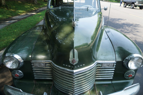 Used 1941 Cadillac Series 62 2 Door Hardtop  | Torrance, CA