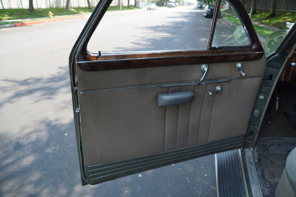 Used 1941 Cadillac Series 62 2 Door Hardtop  | Torrance, CA