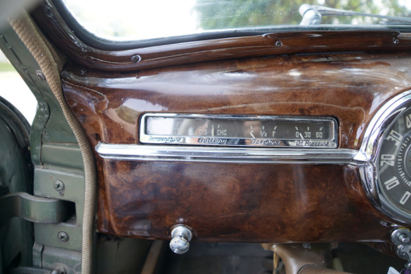Used 1941 Cadillac Series 62 2 Door Hardtop  | Torrance, CA