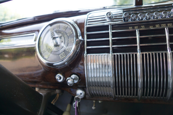 Used 1941 Cadillac Series 62 2 Door Hardtop  | Torrance, CA