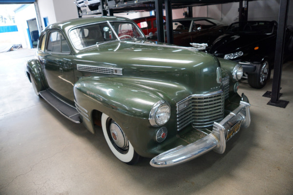 Used 1941 Cadillac Series 62 2 Door Hardtop  | Torrance, CA