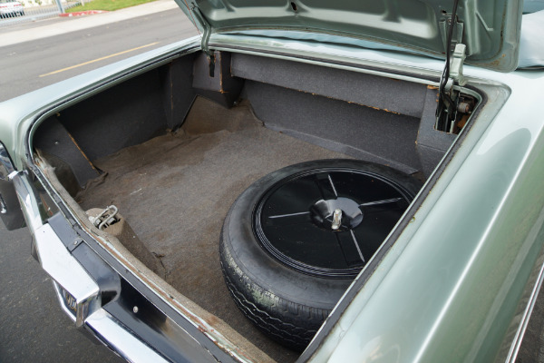 Used 1966 Cadillac DeVille 429/340HP V8 Convertible  | Torrance, CA