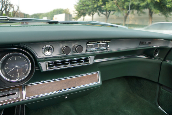 Used 1966 Cadillac DeVille 429/340HP V8 Convertible  | Torrance, CA